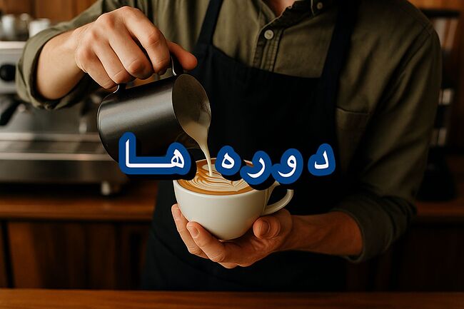 دوره ها